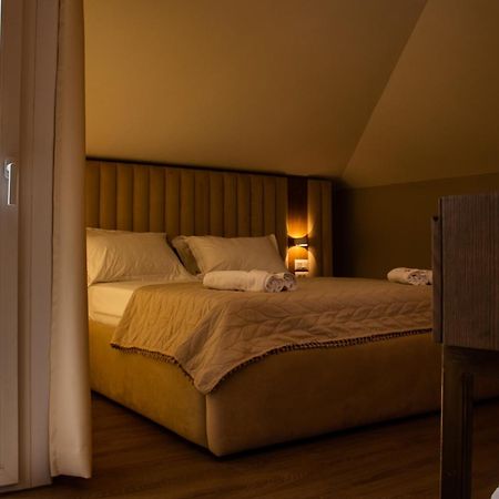 Vila Koja Boutique Hotel Tirana Exterior photo
