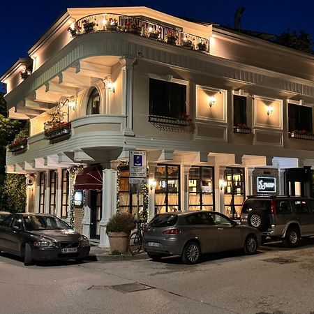 Vila Koja Boutique Hotel Tirana Exterior photo