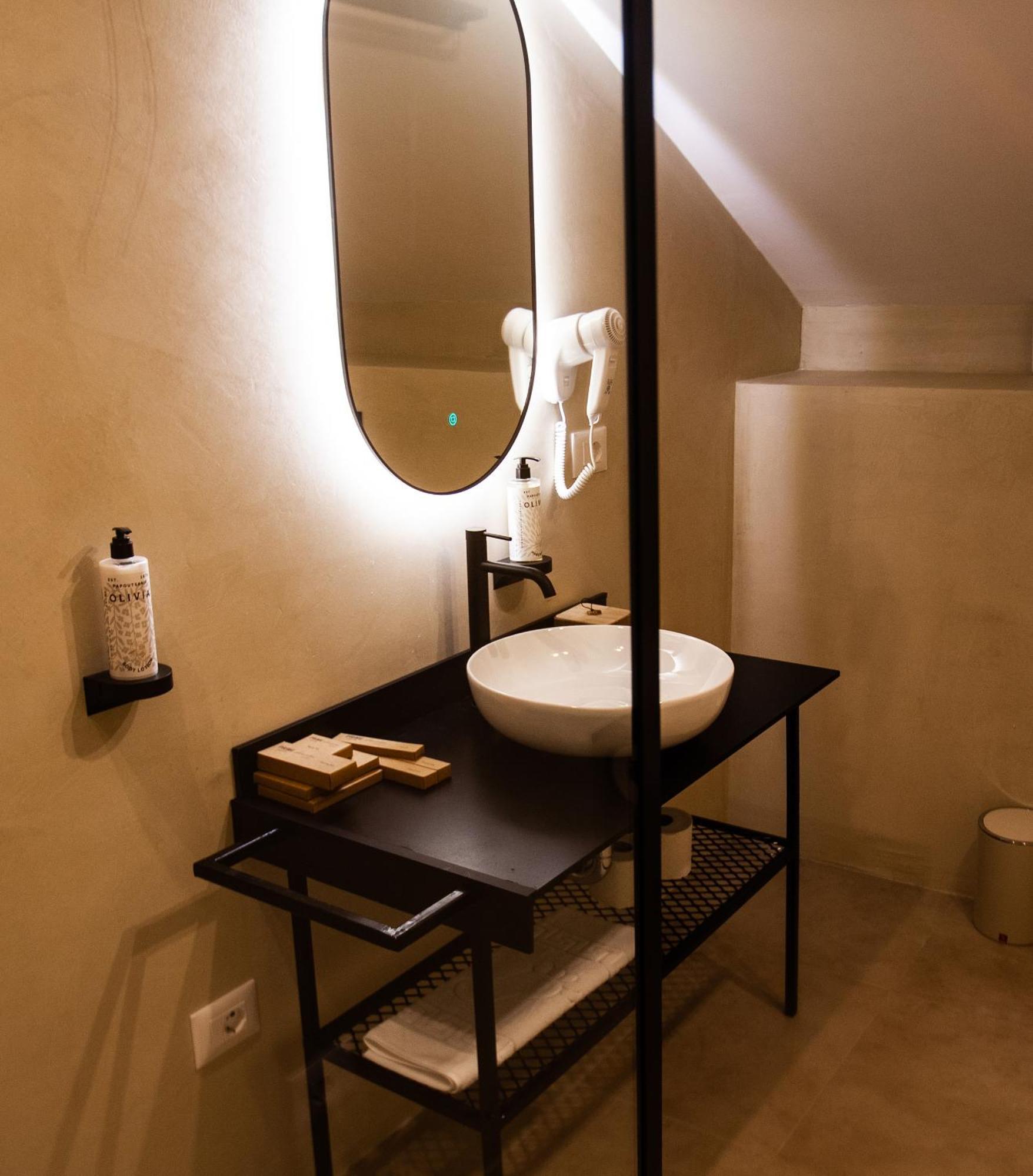Vila Koja Boutique Hotel Tirana Exterior photo