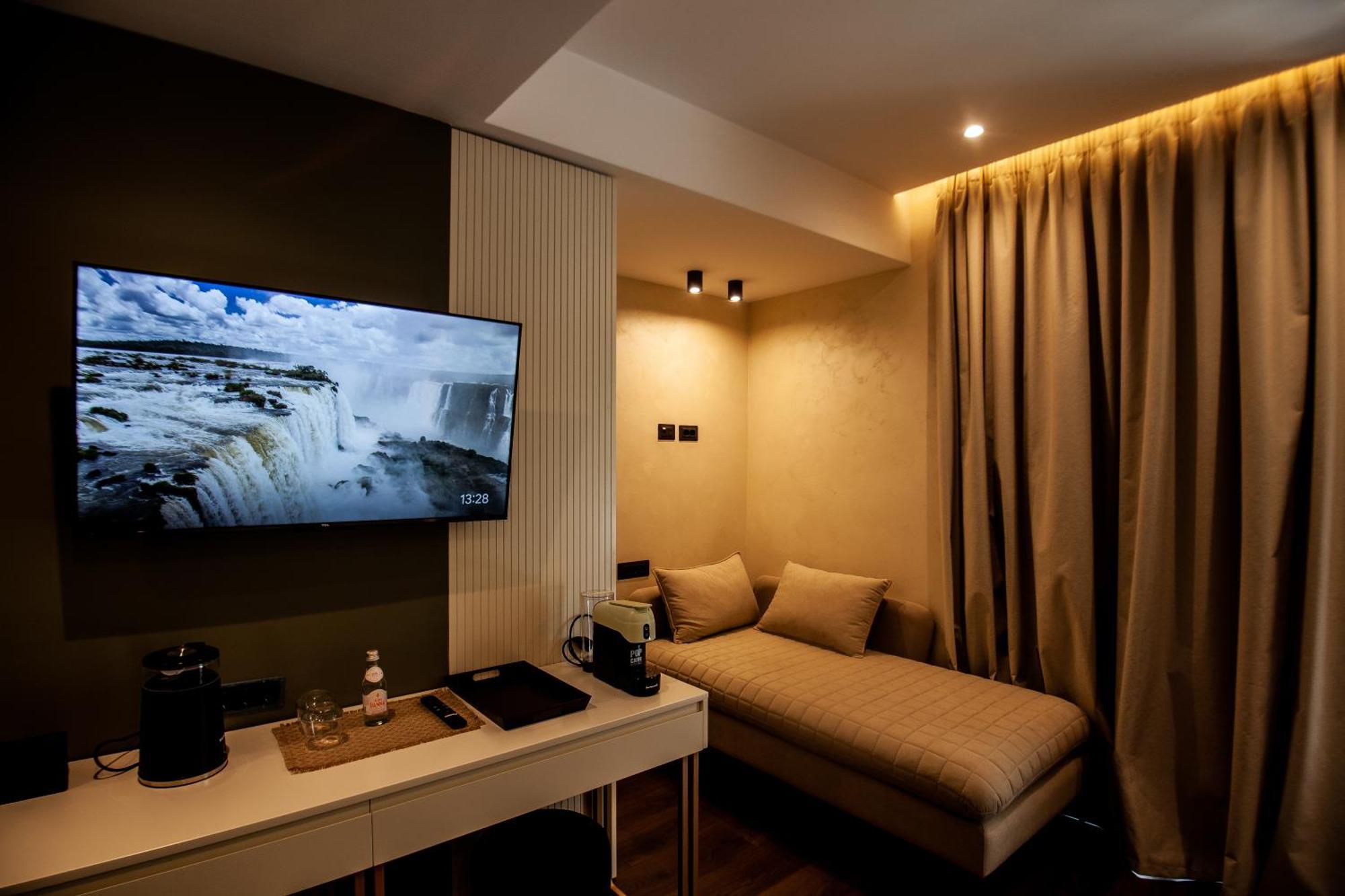Vila Koja Boutique Hotel Tirana Exterior photo